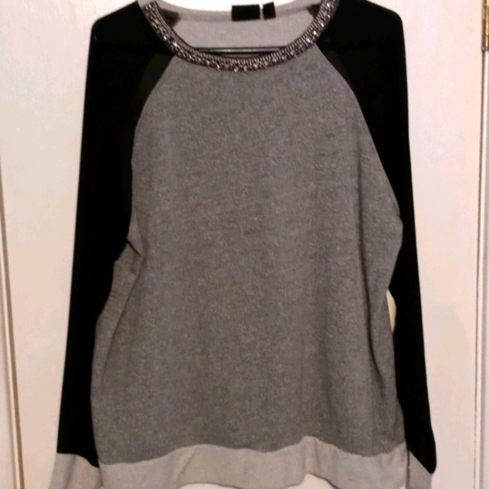 Ana womens top